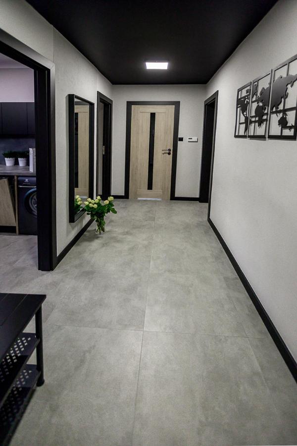Apartament Chopin Sanok Eksteriør billede